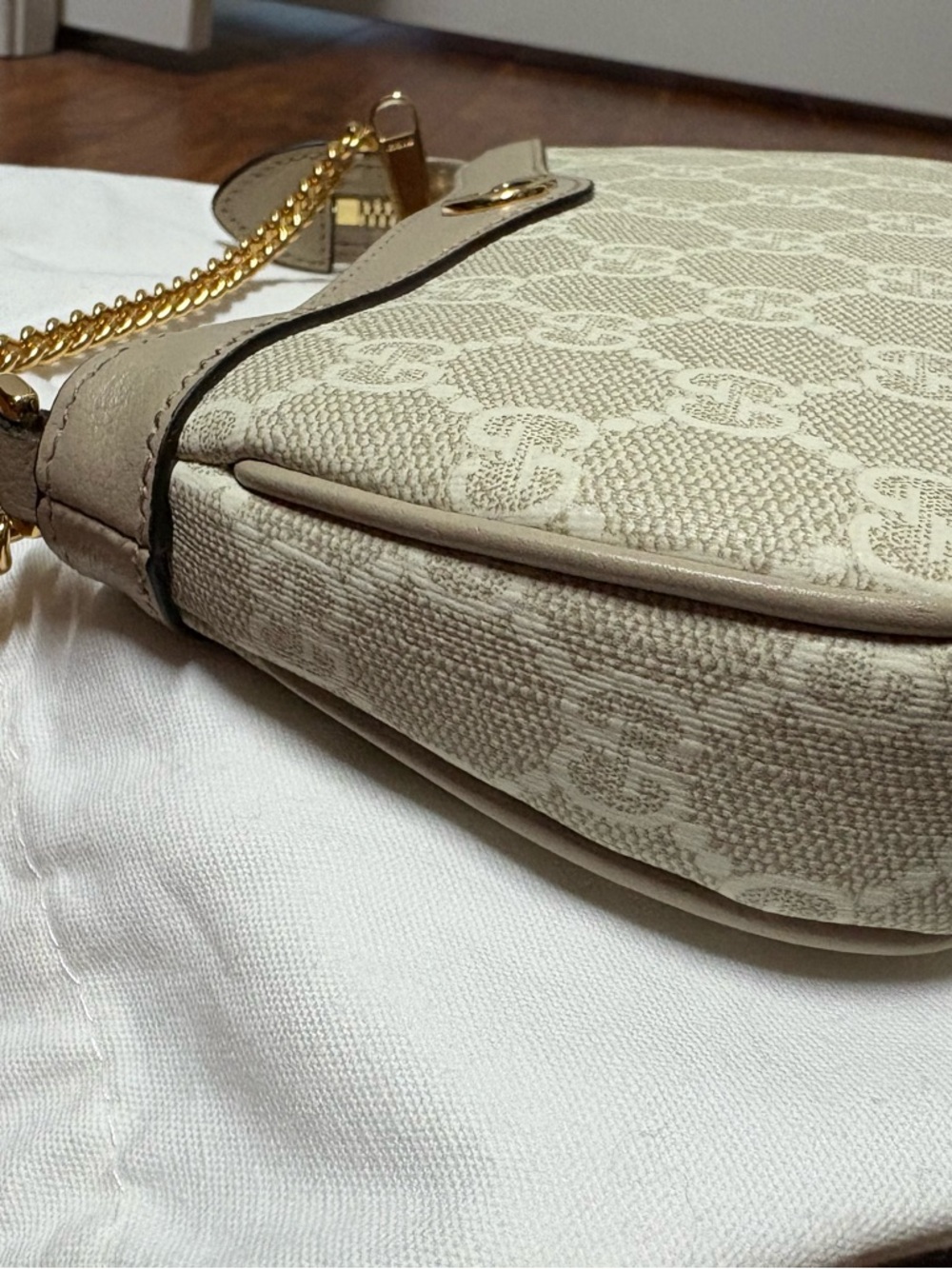 Gucci Mini Ophidia Bag - Picture 4 of 11